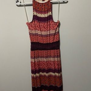 American eagle soft and sexy summer dress